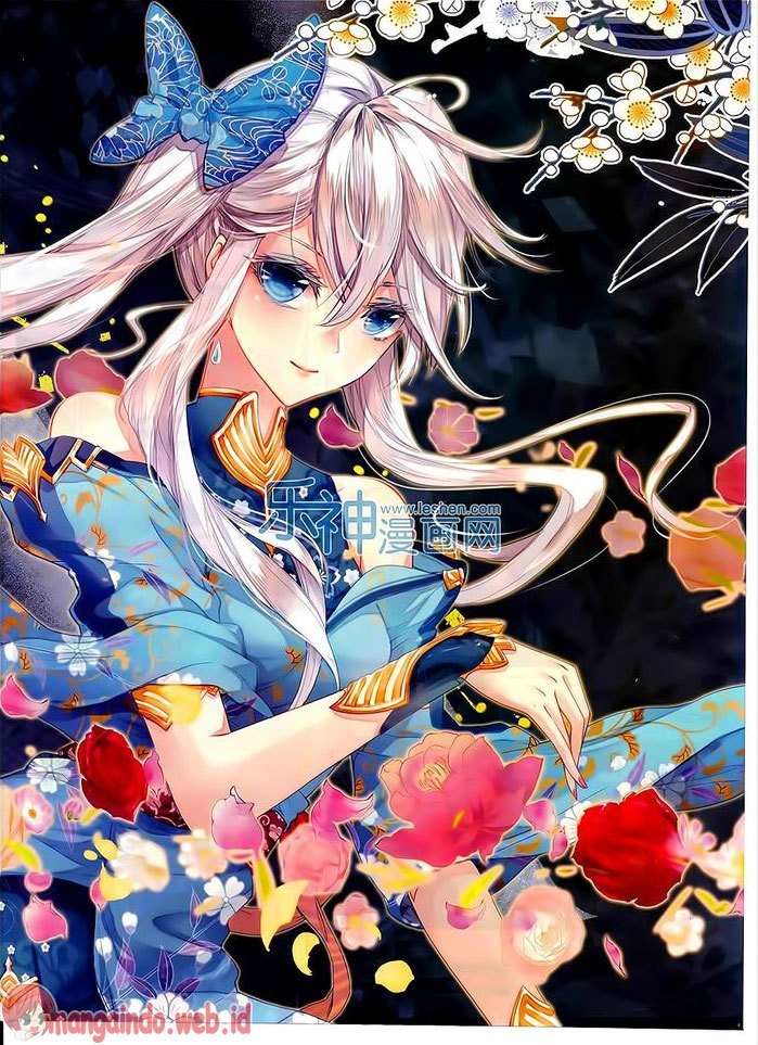 Soul Land 2 chapter 66 halaman 3
