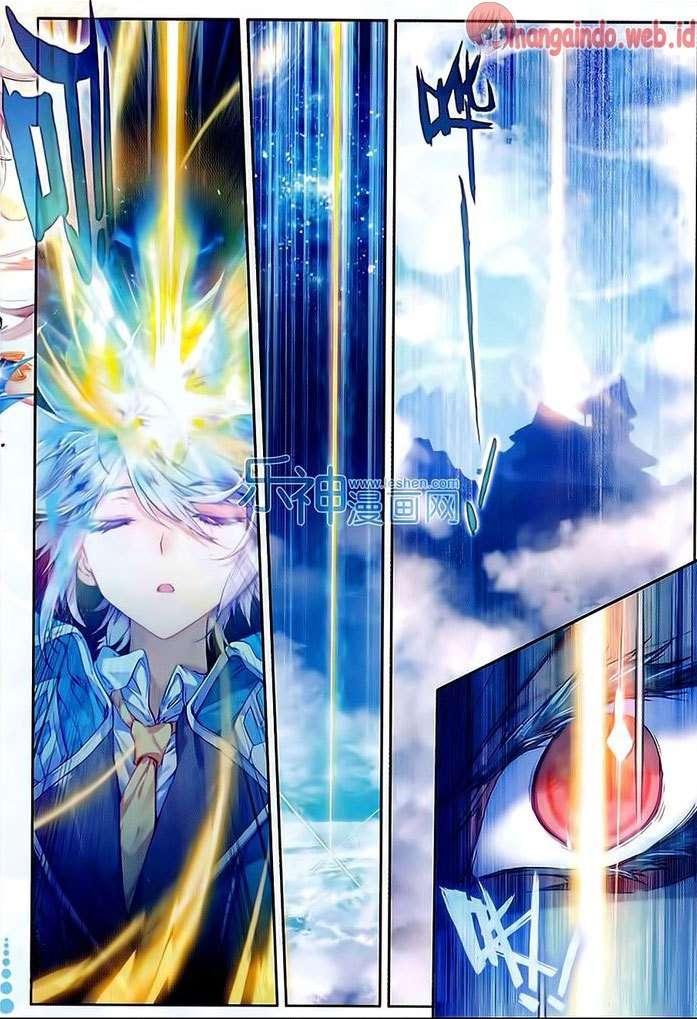 Soul Land 2 chapter 66 halaman 4