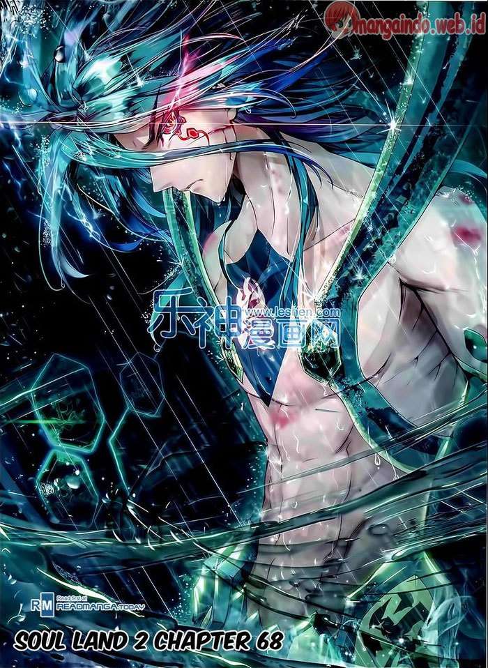 Soul Land 2 chapter 68 halaman 2