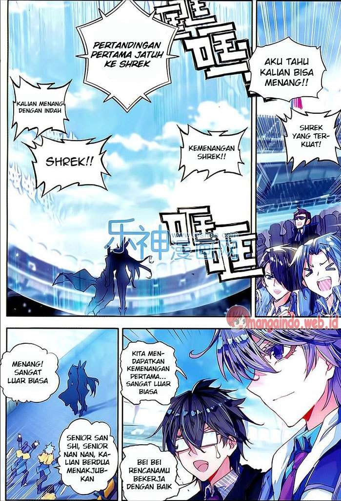 Soul Land 2 chapter 68 halaman 18