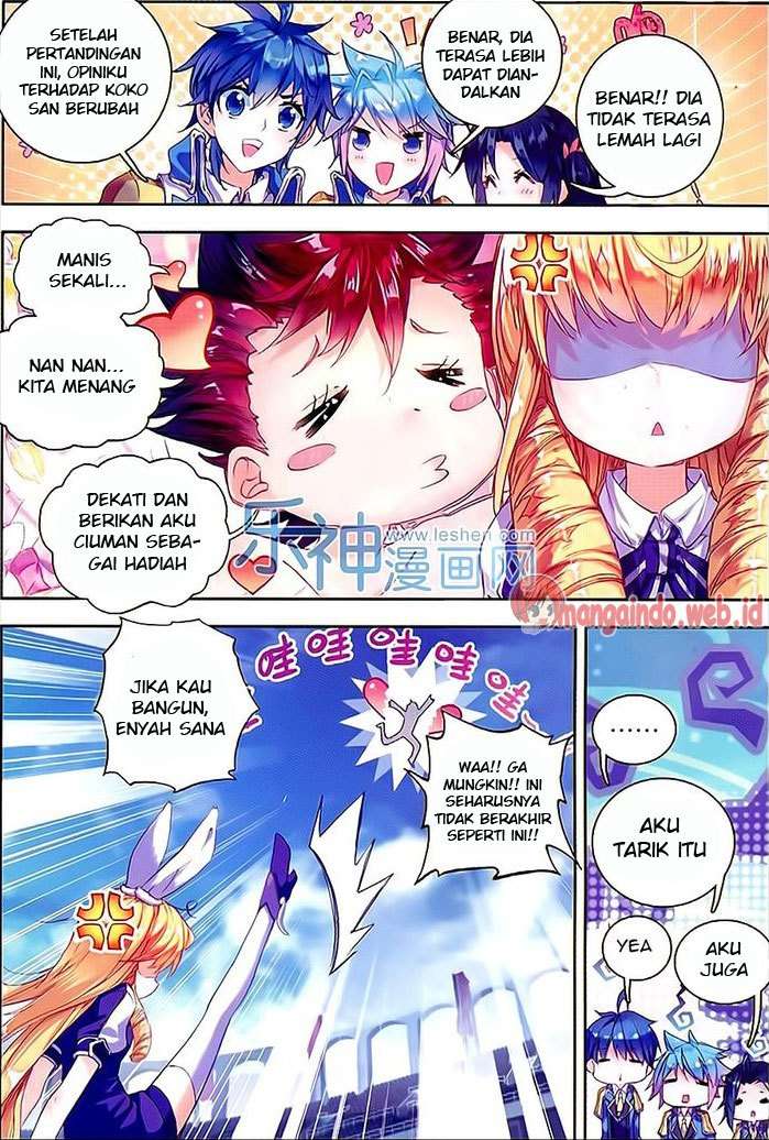Soul Land 2 chapter 68 halaman 19