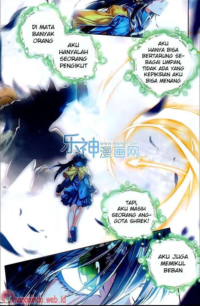 Soul Land 2 chapter 69 halaman 18