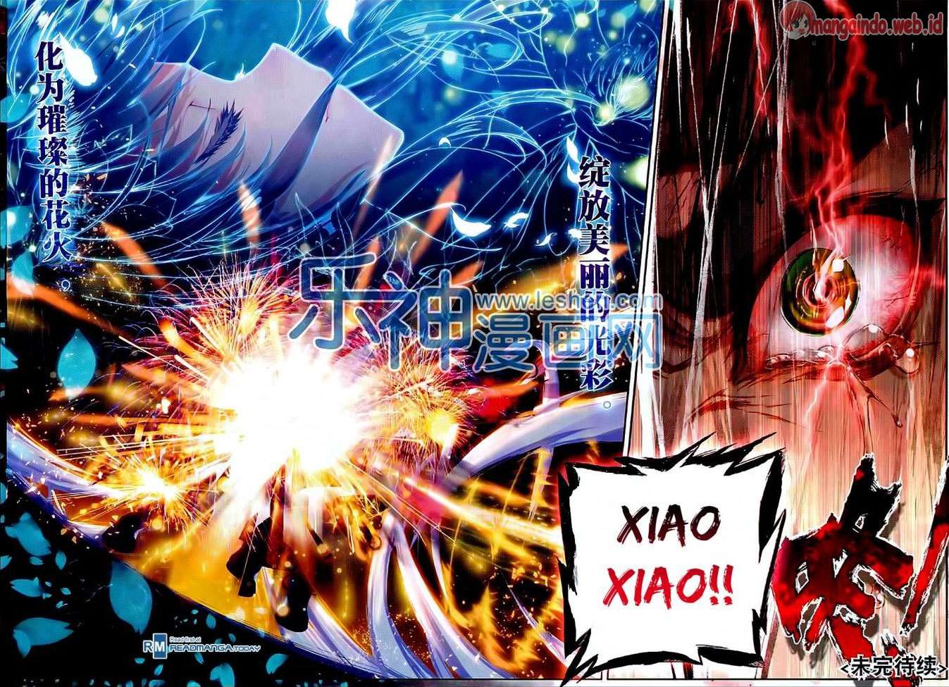 Soul Land 2 chapter 69 halaman 23