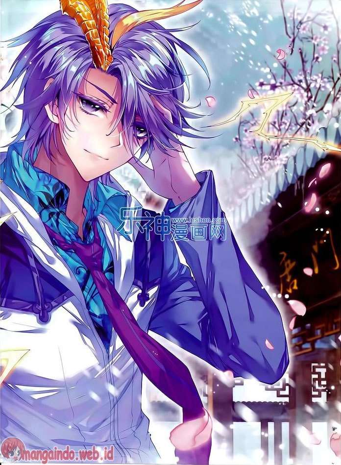 Soul Land 2 chapter 73 halaman 3