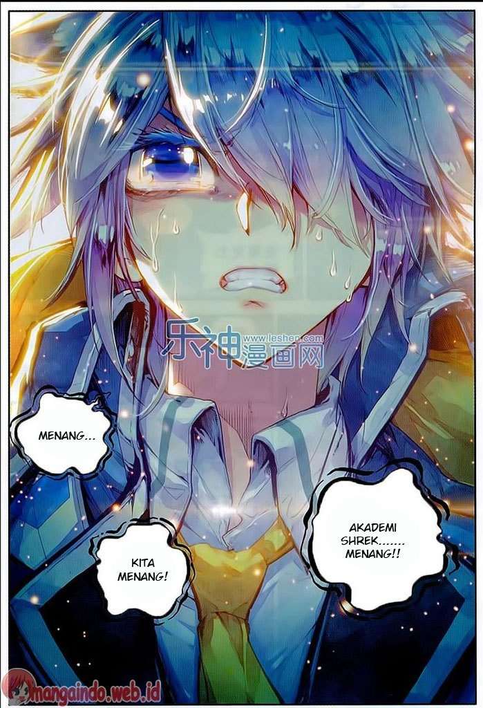 Soul Land 2 chapter 75 halaman 6