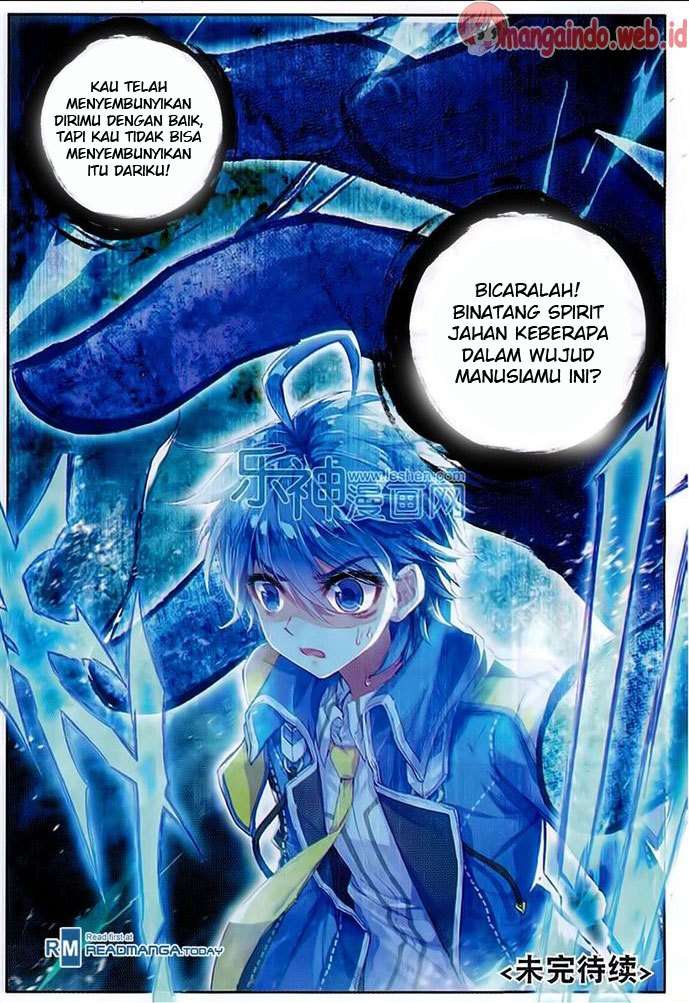 Soul Land 2 chapter 75 halaman 26
