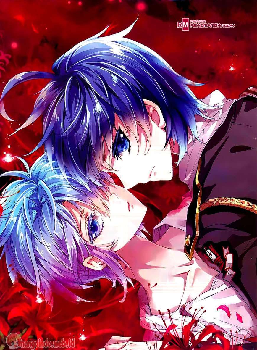 Soul Land 2 chapter 78 halaman 1
