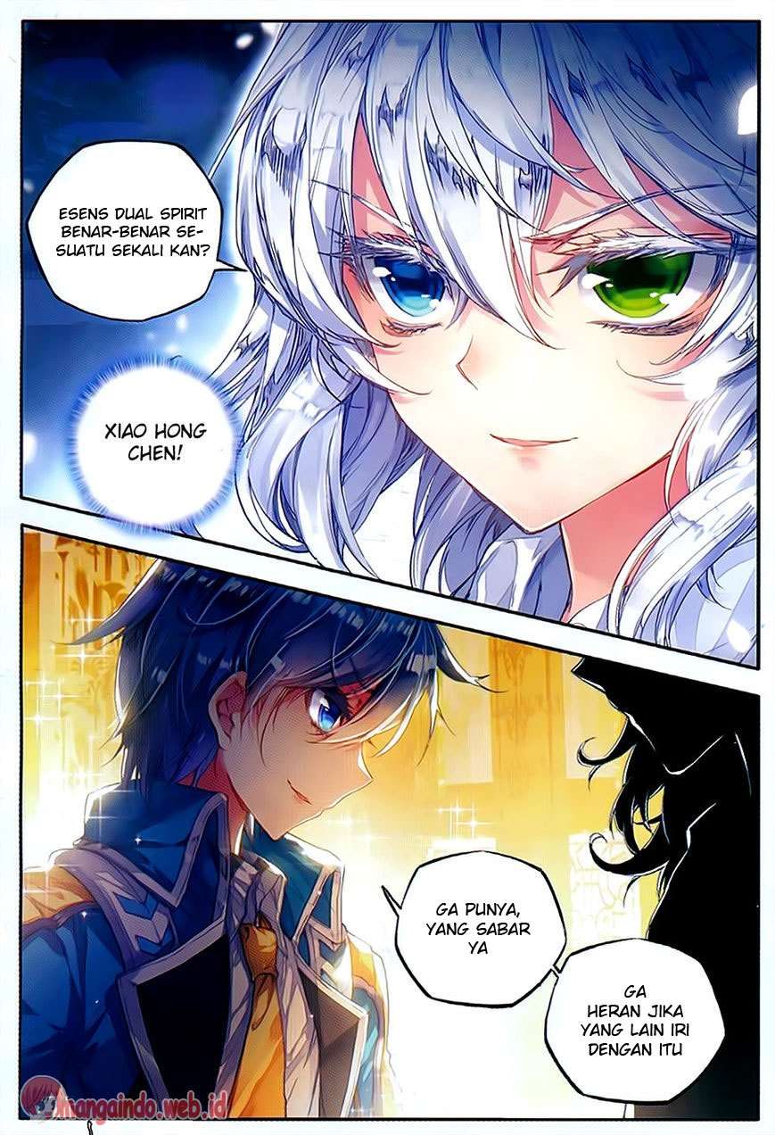 Soul Land 2 chapter 78 halaman 24