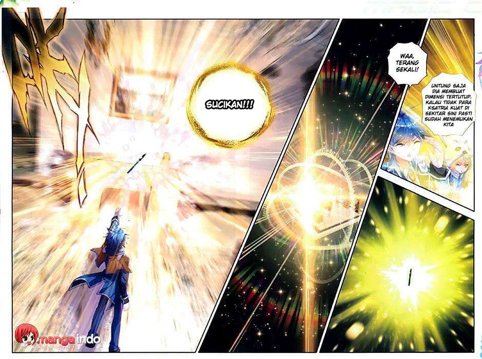 Soul Land 2 chapter 80 halaman 6