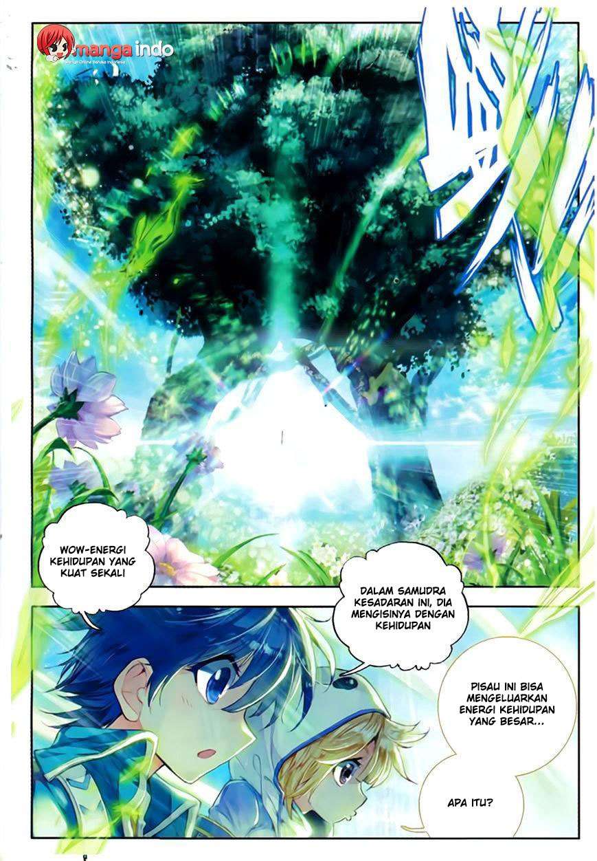 Soul Land 2 chapter 80 halaman 7