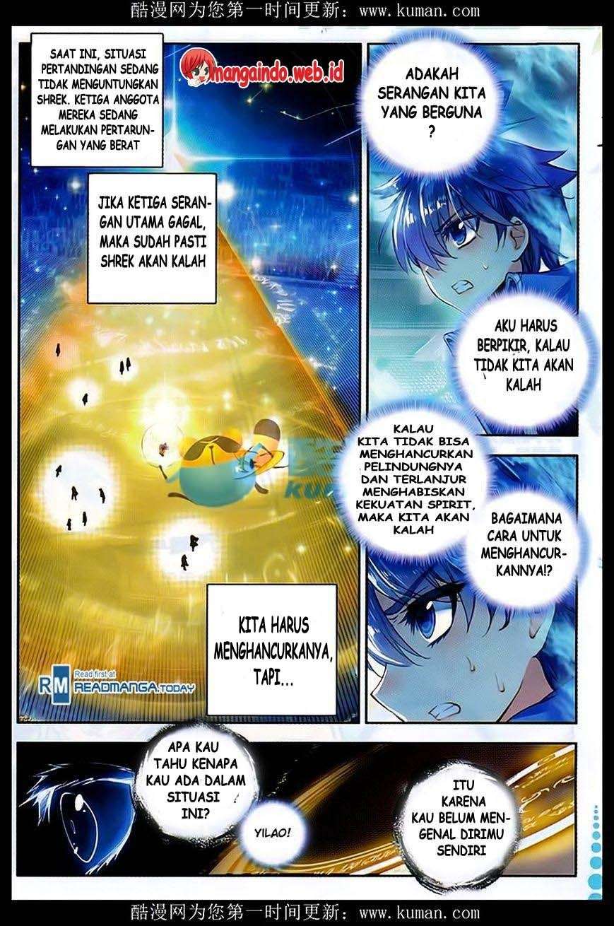 Soul Land 2 chapter 82 halaman 4
