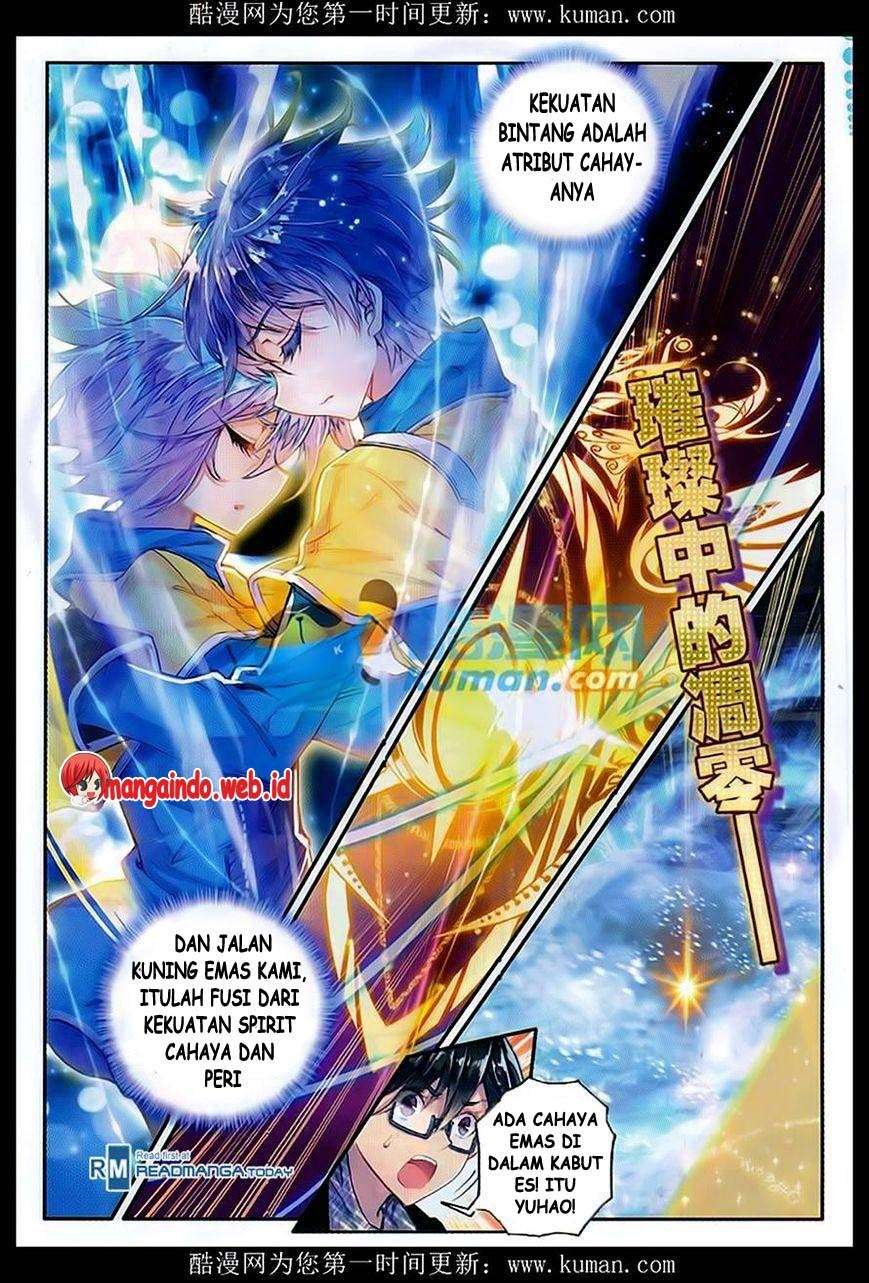 Soul Land 2 chapter 82 halaman 6