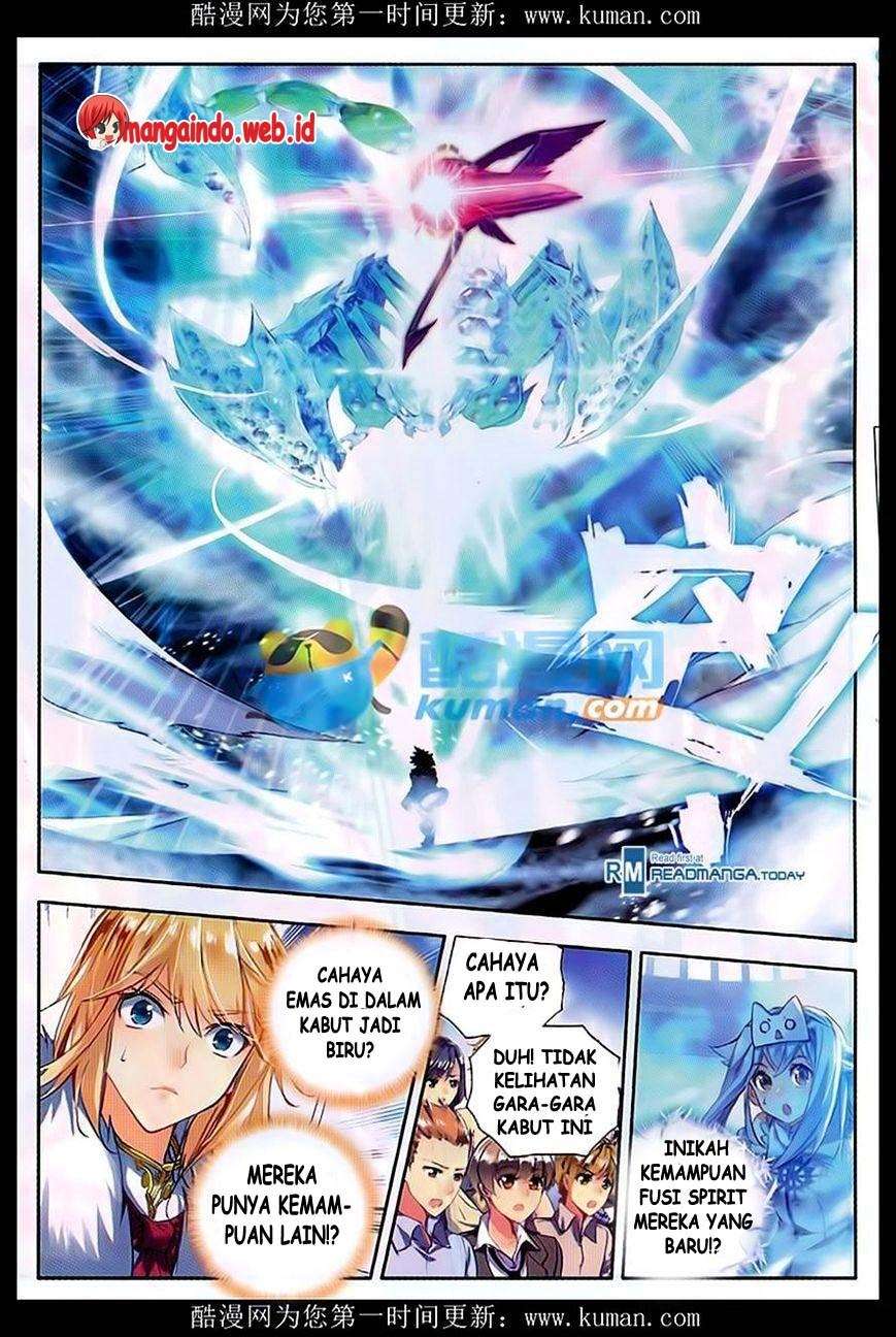 Soul Land 2 chapter 82 halaman 12