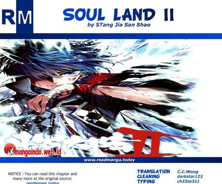 Soul Land 2 chapter 82 halaman 21