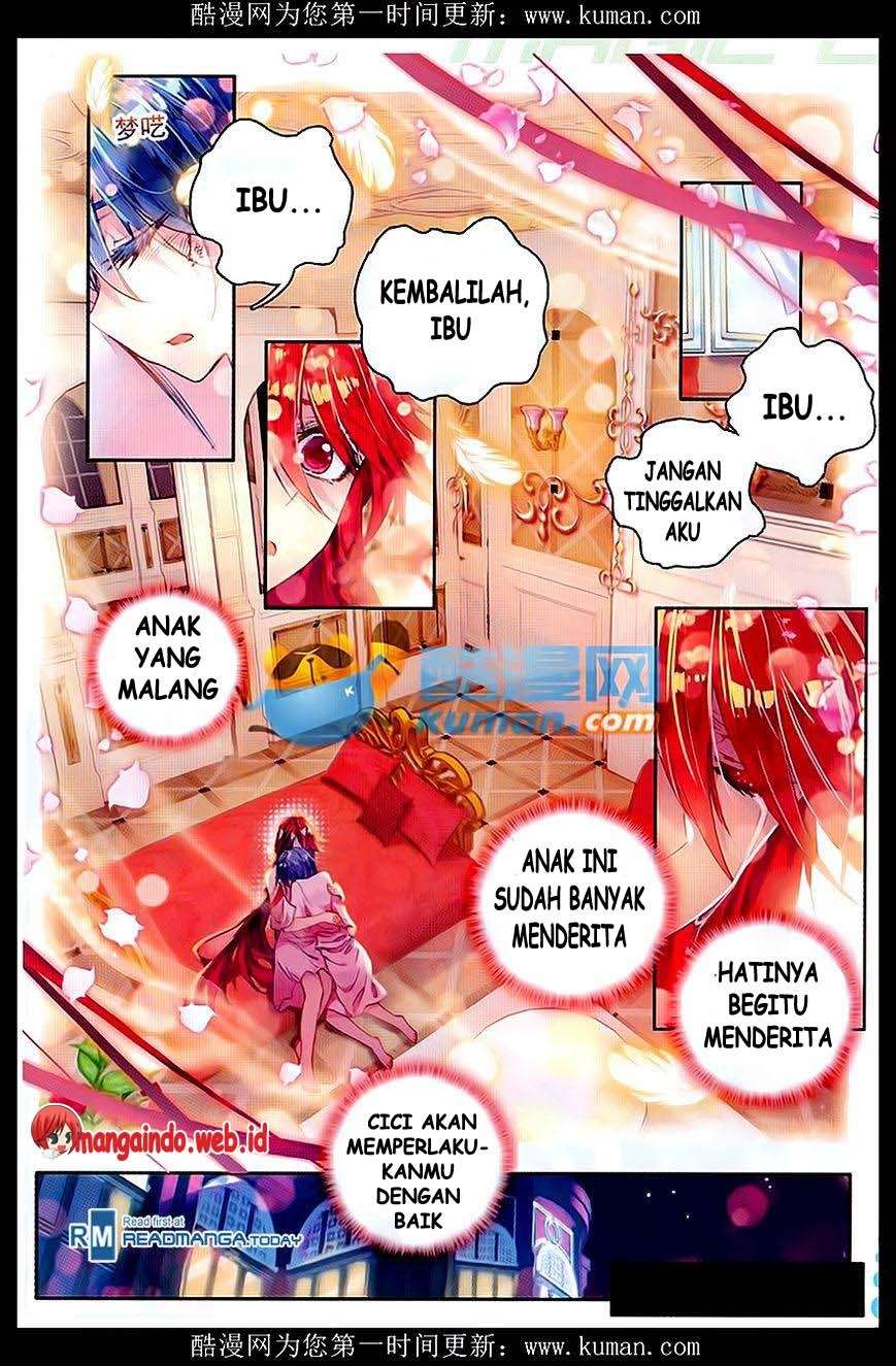 Soul Land 2 chapter 83 halaman 15