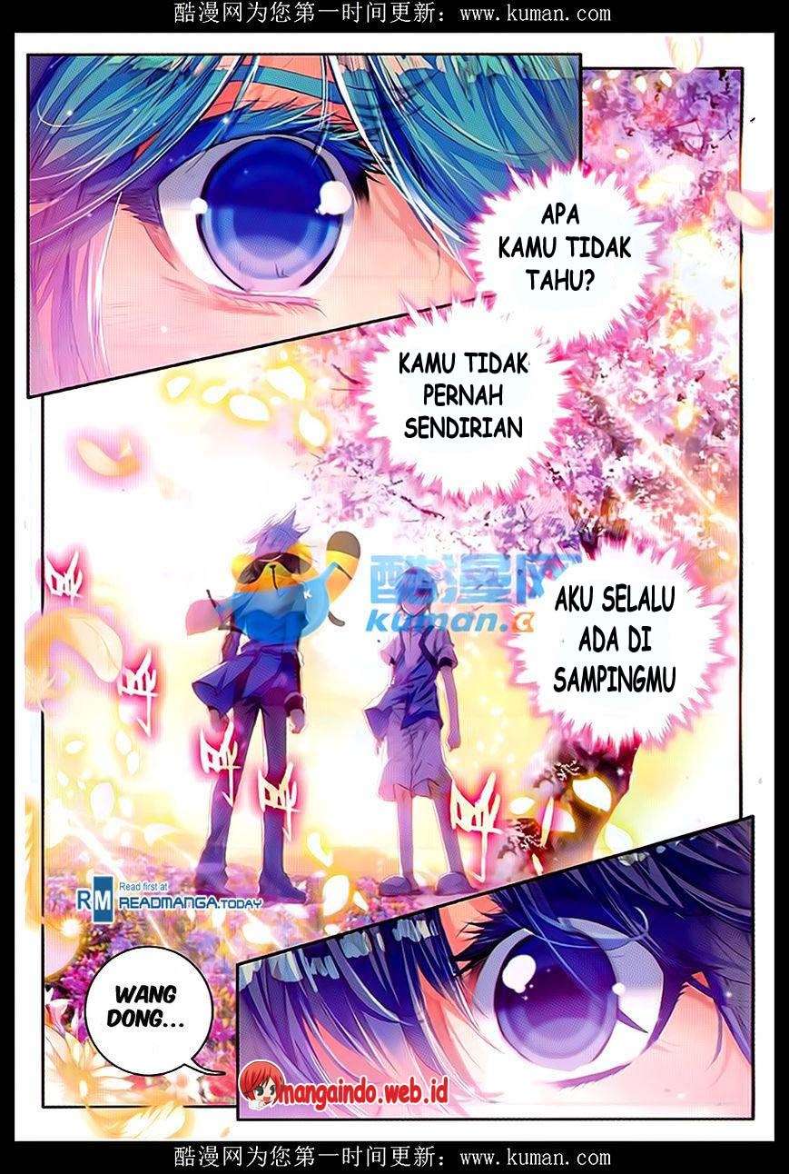 Soul Land 2 chapter 83 halaman 19