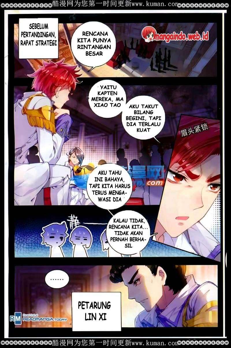 Soul Land 2 chapter 86 halaman 12
