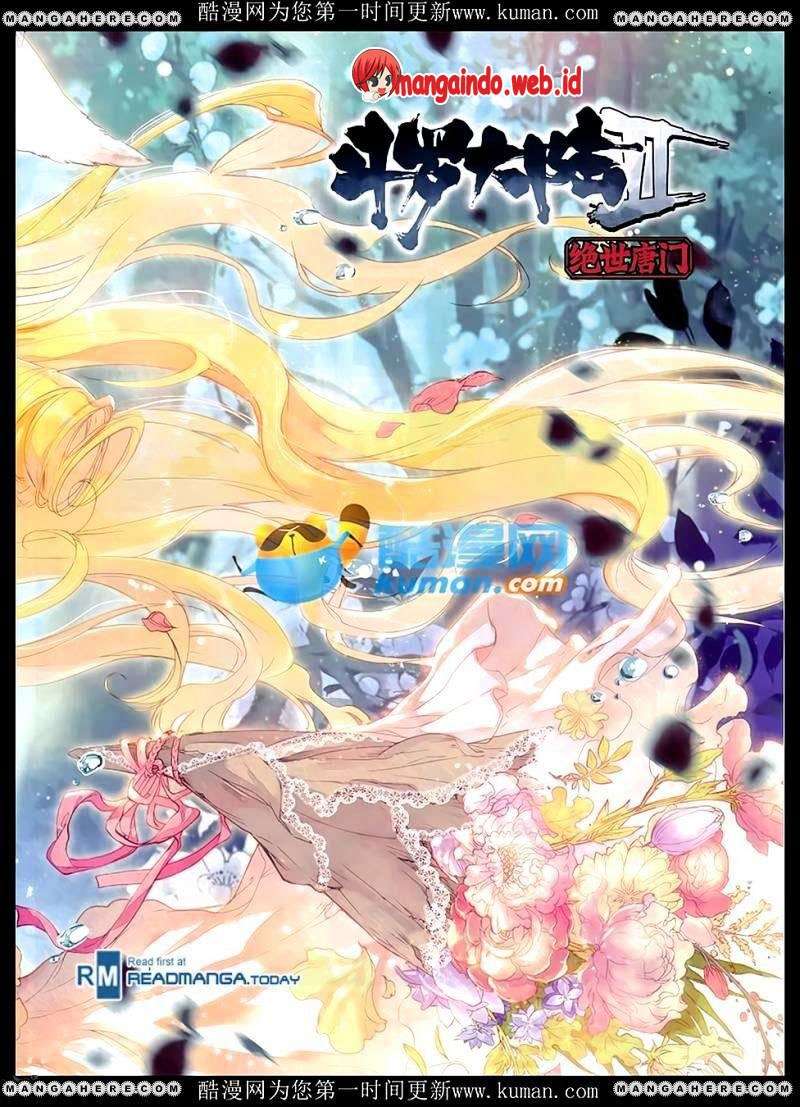 Soul Land 2 chapter 87 halaman 3