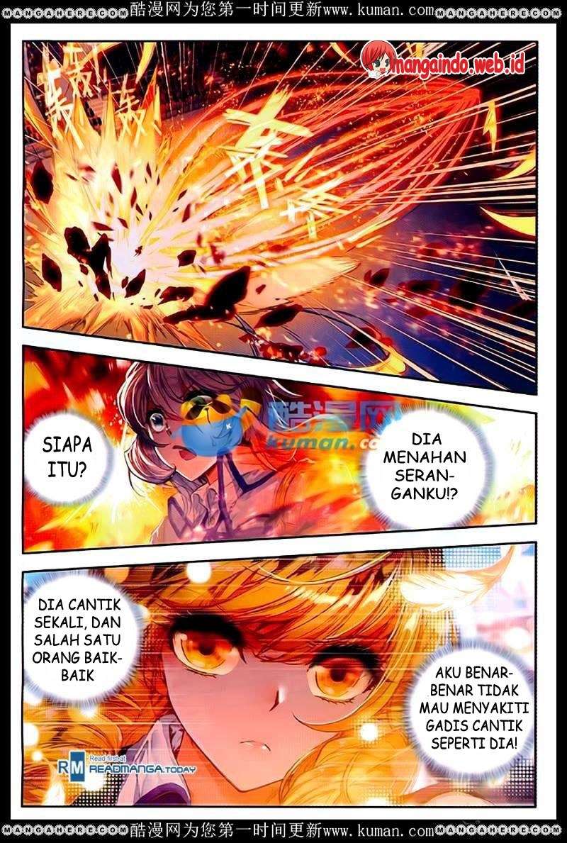 Soul Land 2 chapter 87 halaman 13