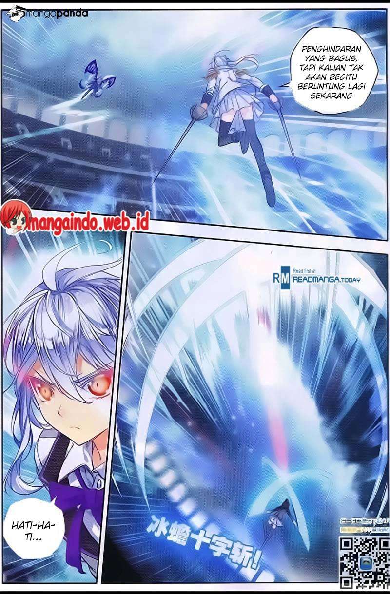 Soul Land 2 chapter 95 halaman 13