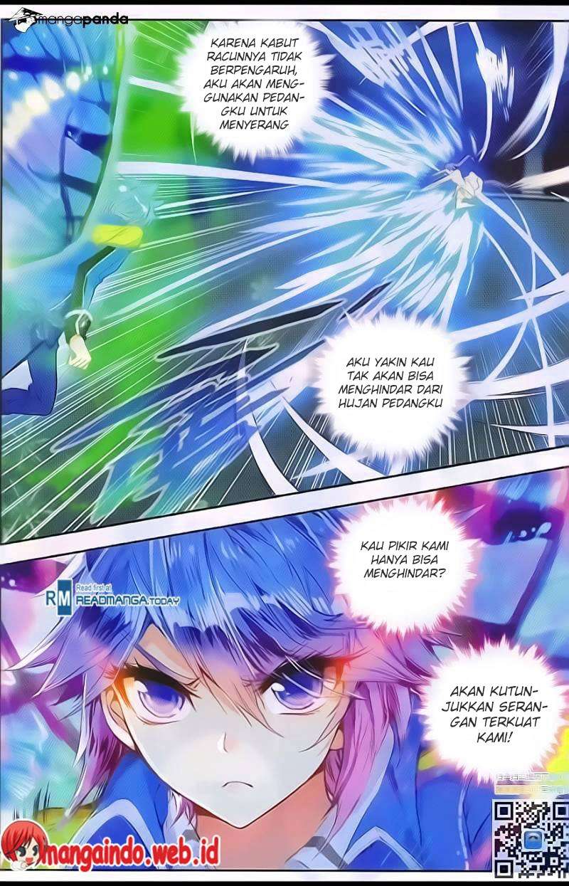 Soul Land 2 chapter 95 halaman 17