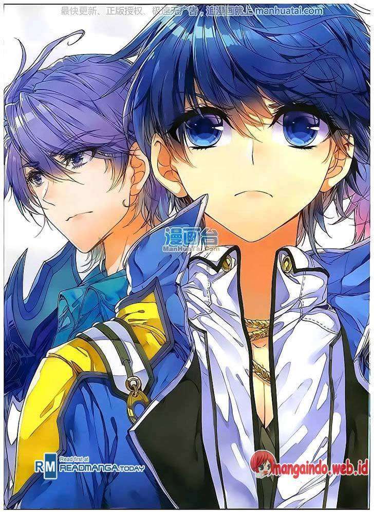 Soul Land 2 chapter 99 halaman 1