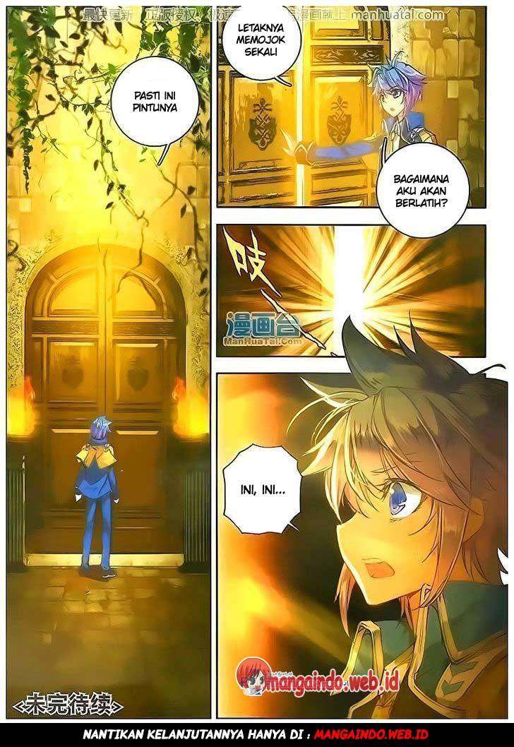 Soul Land 2 chapter 99 halaman 24