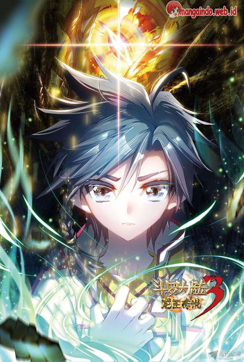 Soul Land 3 chapter 1.1 halaman 2