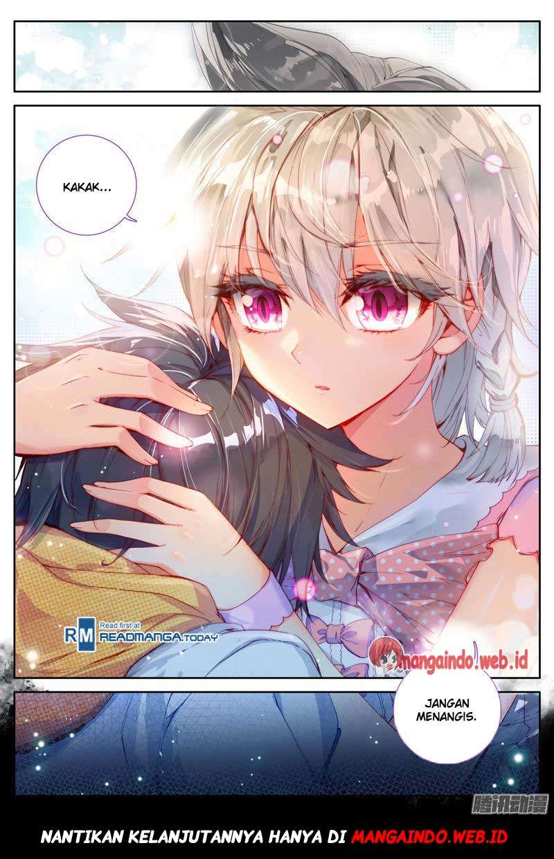 Soul Land 3 chapter 10 halaman 17