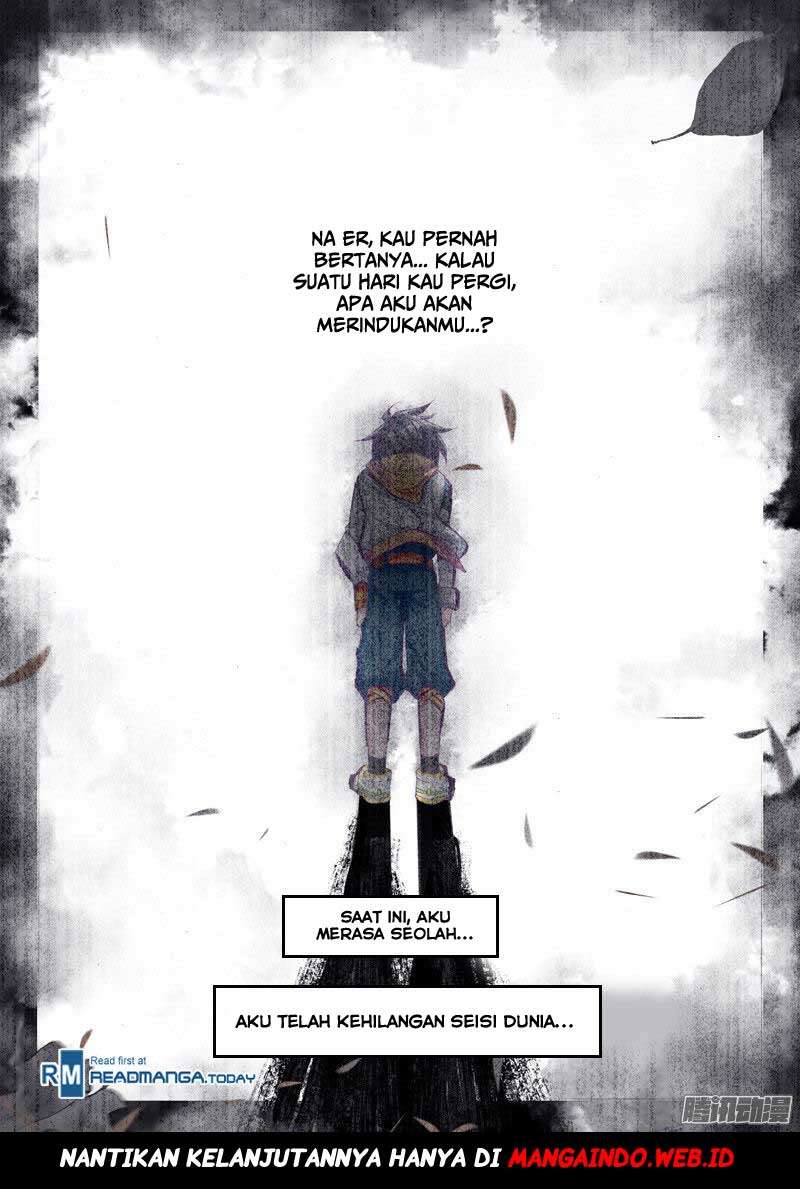 Soul Land 3 chapter 13 halaman 17
