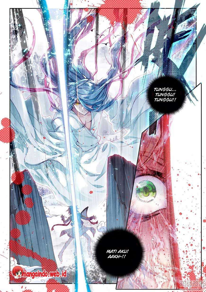 Soul Land 3 chapter 23 halaman 5