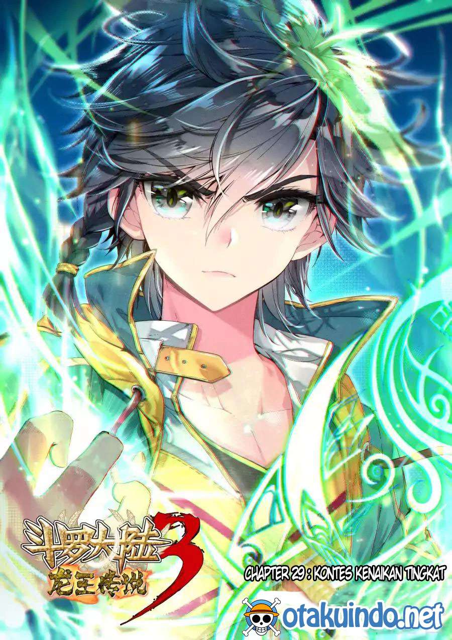 Soul Land 3 chapter 29 halaman 2
