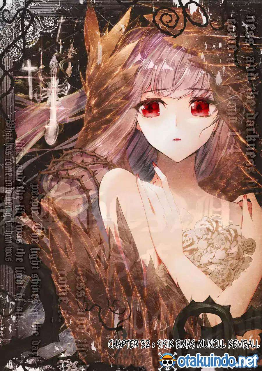 Soul Land 3 chapter 32 halaman 2