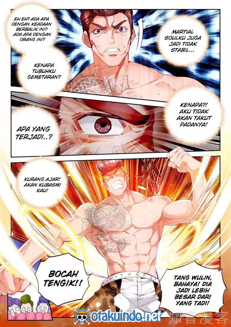 Soul Land 3 chapter 32 halaman 13