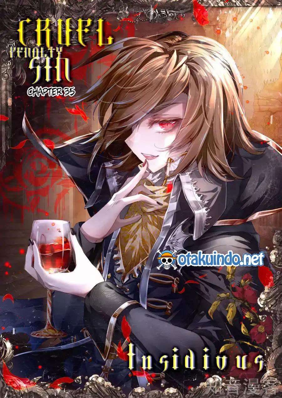 Soul Land 3 chapter 35 halaman 2