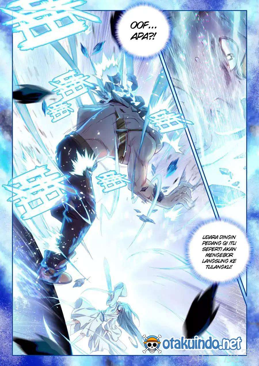 Soul Land 3 chapter 35 halaman 5