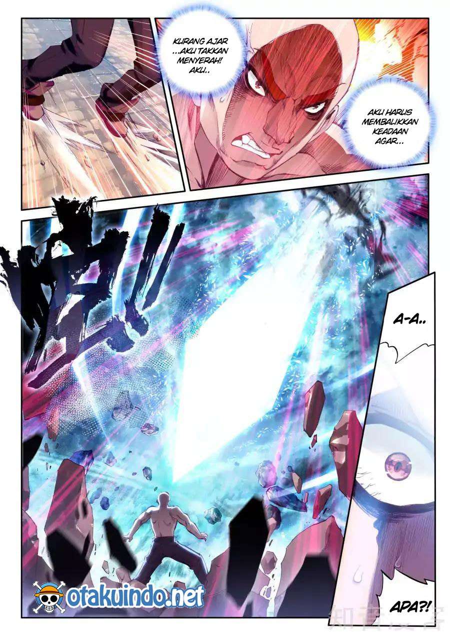 Soul Land 3 chapter 35 halaman 6