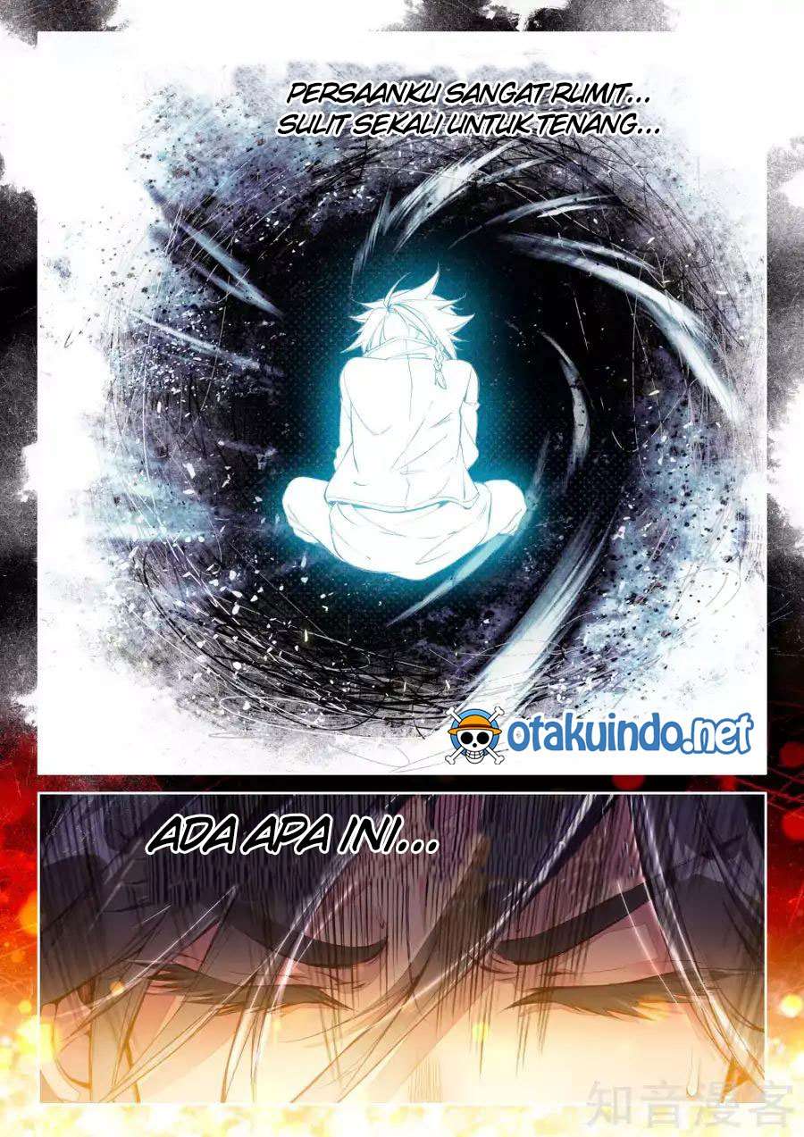 Soul Land 3 chapter 35 halaman 13