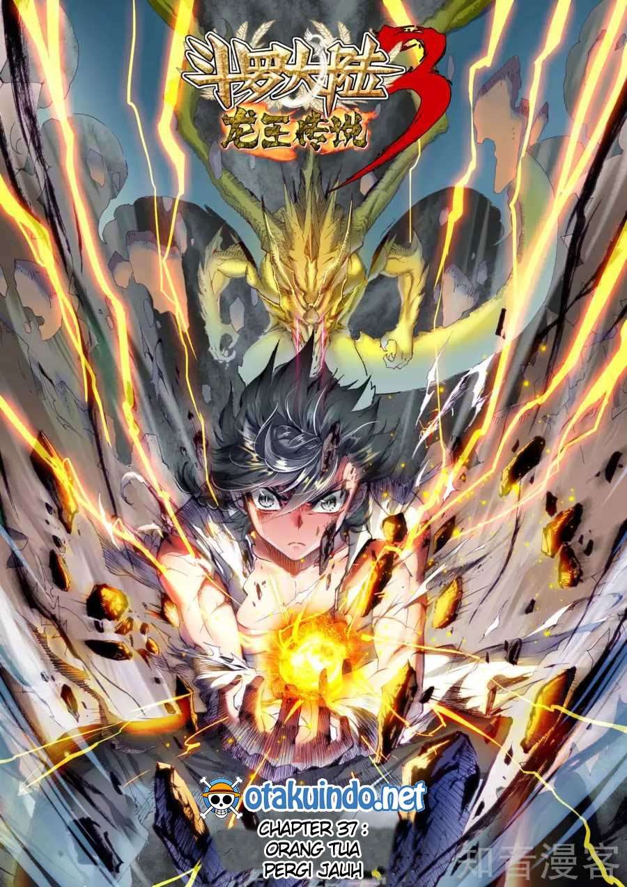 Soul Land 3 chapter 37 halaman 2
