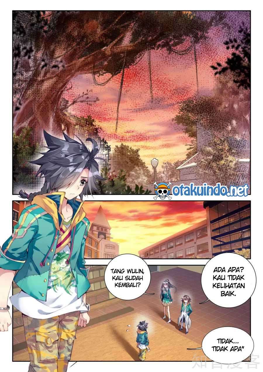 Soul Land 3 chapter 37 halaman 11