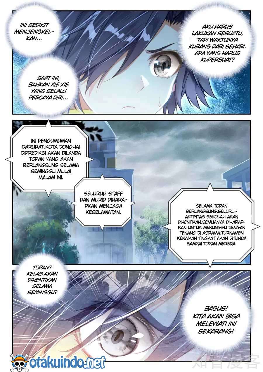 Soul Land 3 chapter 37 halaman 13
