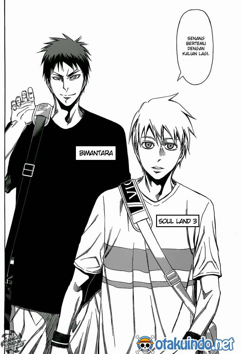 Soul Land 3 chapter 37 halaman 16