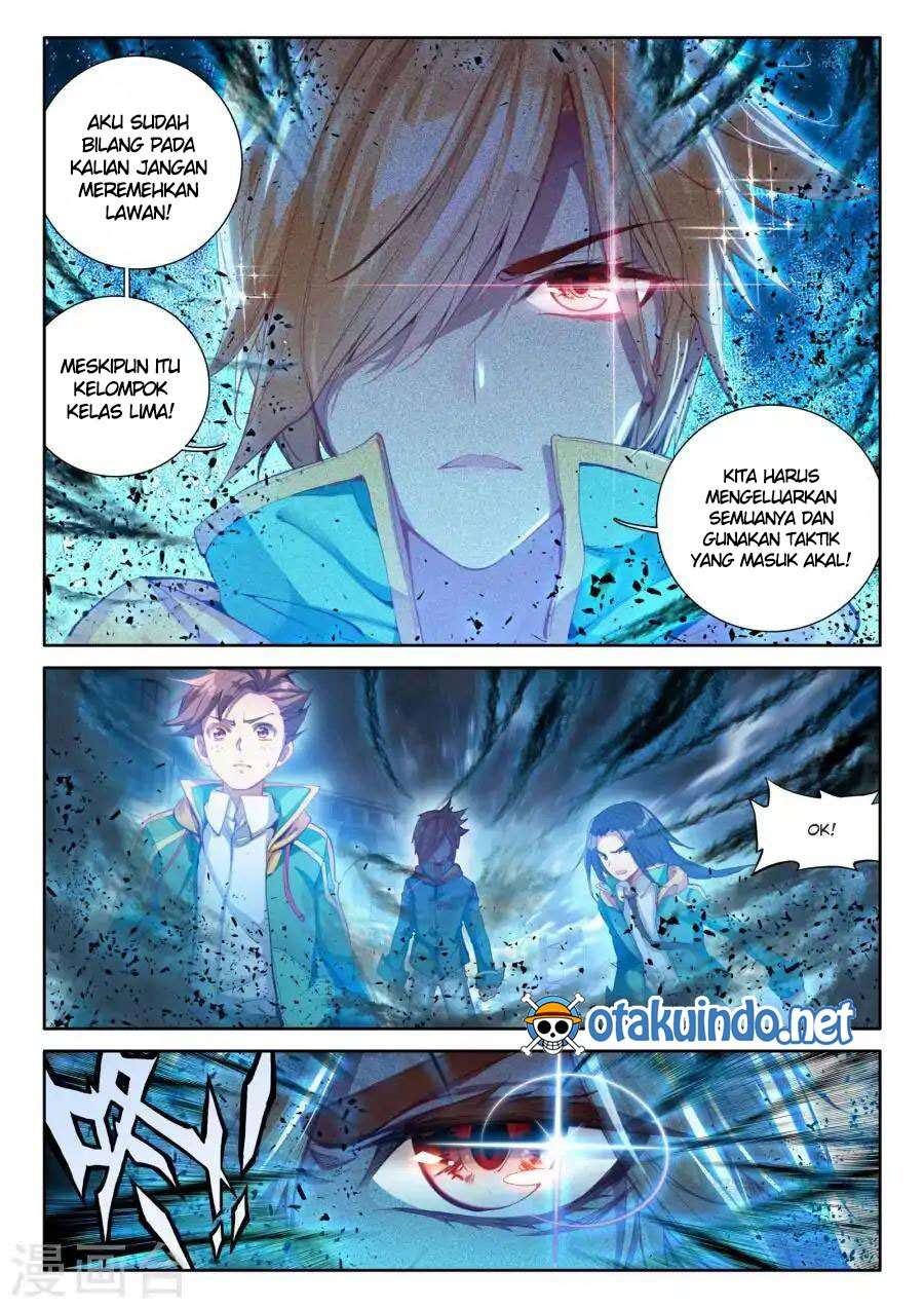 Soul Land 3 chapter 40 halaman 13