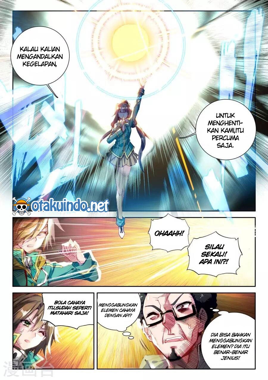 Soul Land 3 chapter 41 halaman 5