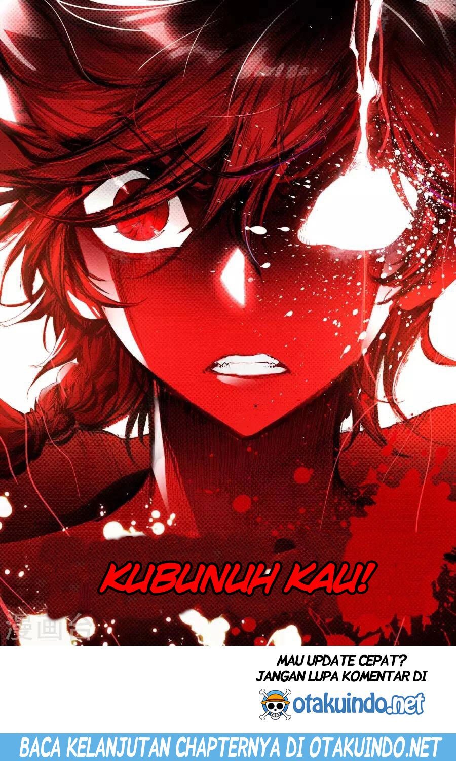 Soul Land 3 chapter 41 halaman 13