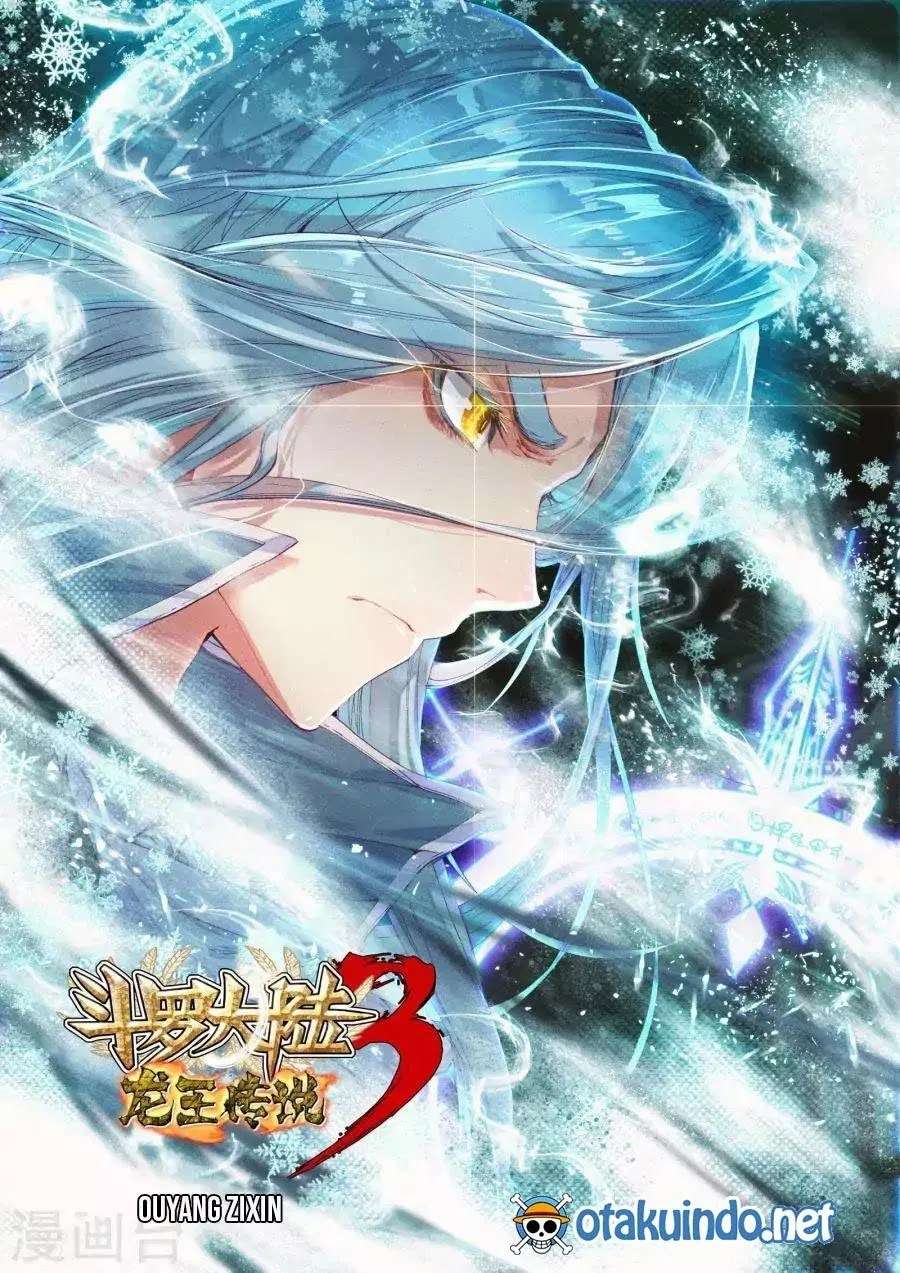 Soul Land 3 chapter 44 halaman 2