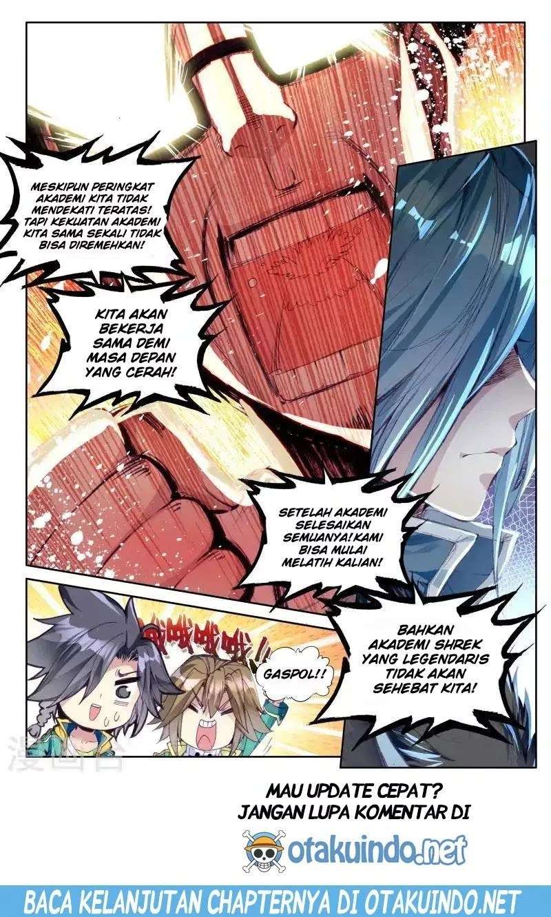 Soul Land 3 chapter 44 halaman 18