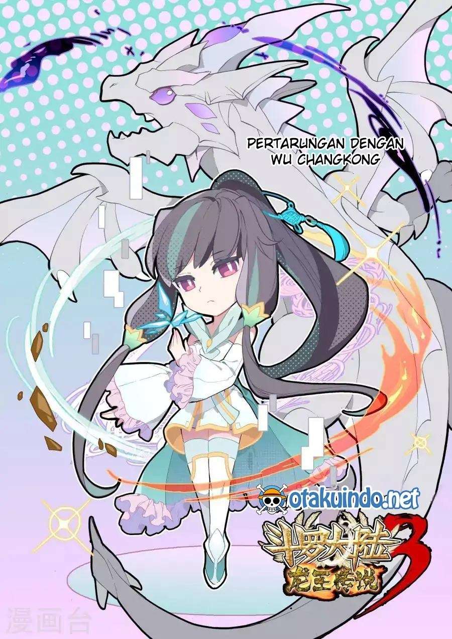 Soul Land 3 chapter 46 halaman 2