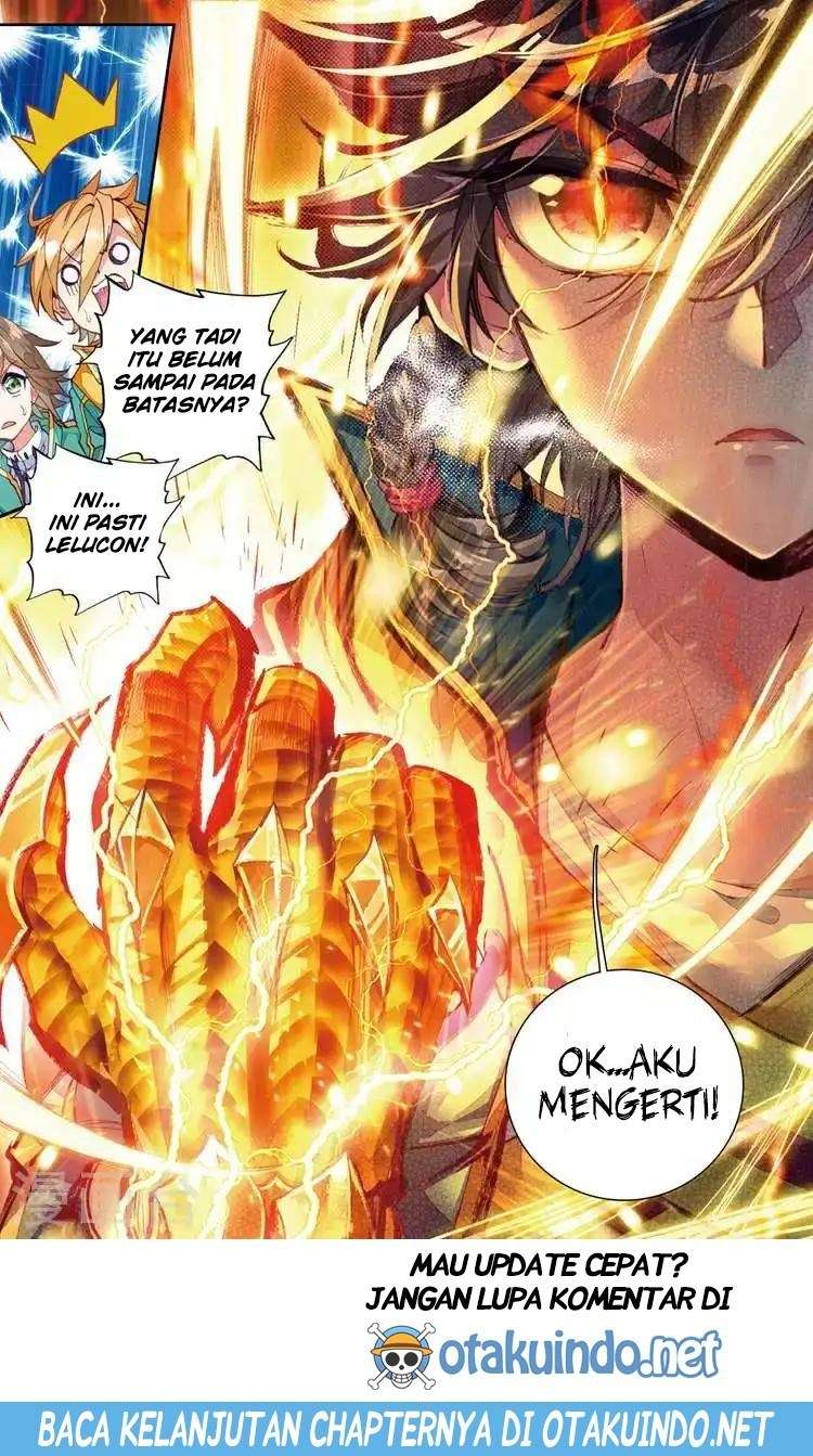 Soul Land 3 chapter 46 halaman 16