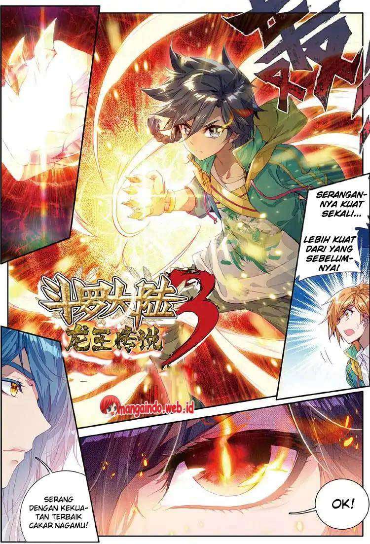 Soul Land 3 chapter 47 halaman 3